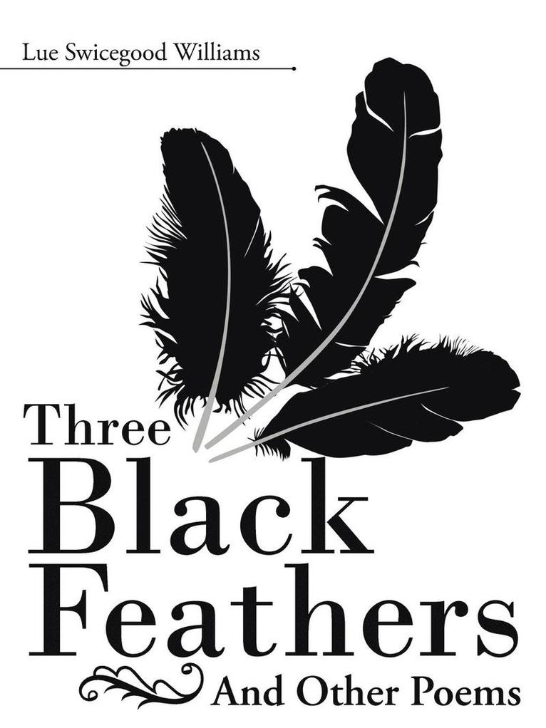 Three Black Feathers 1
