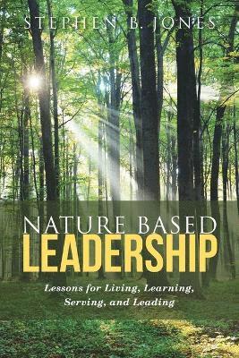 bokomslag Nature Based Leadership