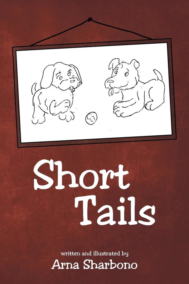 Short Tails 1