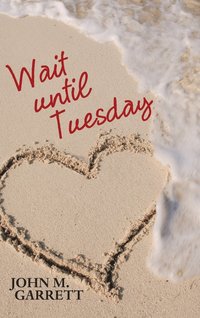 bokomslag Wait until Tuesday