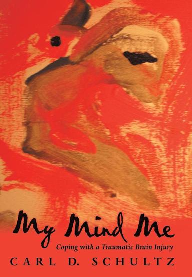 bokomslag My Mind Me