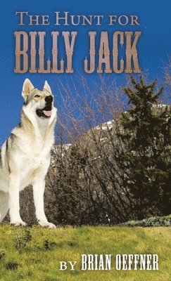 The Hunt for Billy Jack 1