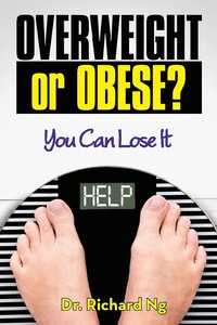 bokomslag Overweight or Obese?