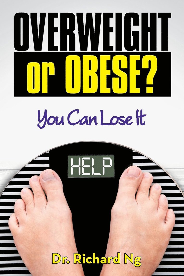 Overweight or Obese? 1