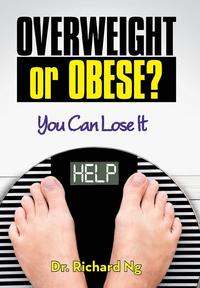 bokomslag Overweight or Obese?