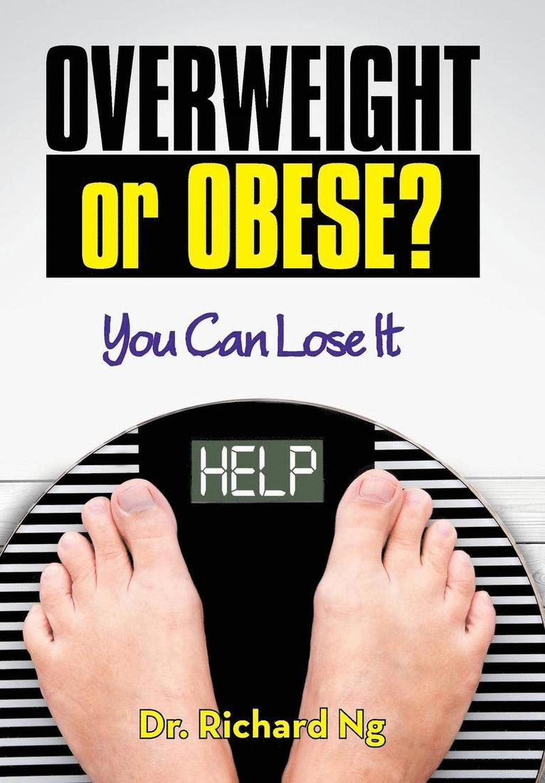 Overweight or Obese? 1