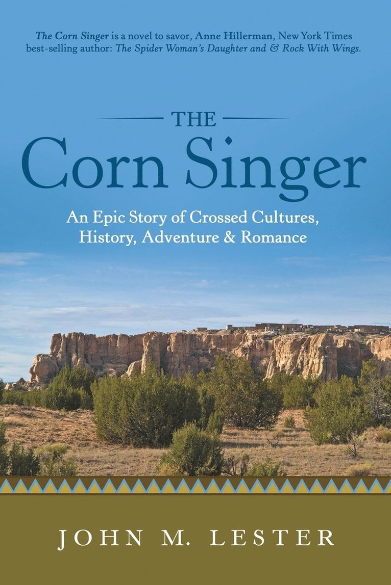 Corn Singer 1
