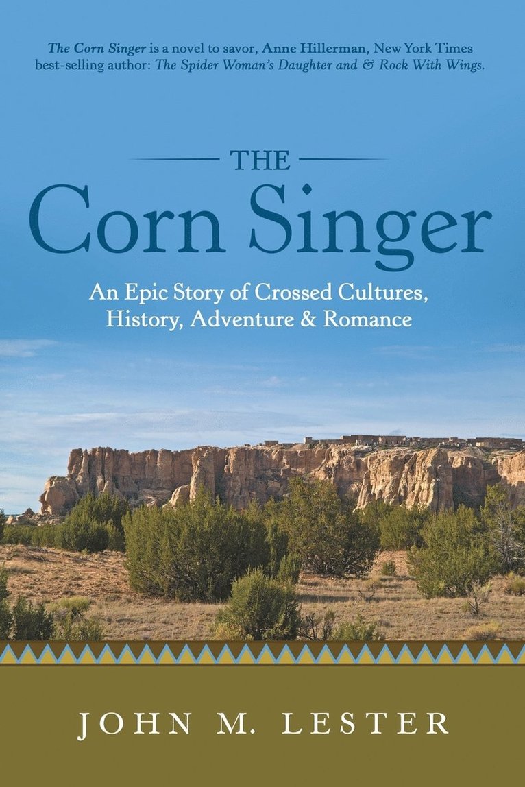 The Corn Singer 1