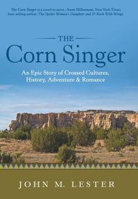 bokomslag The Corn Singer