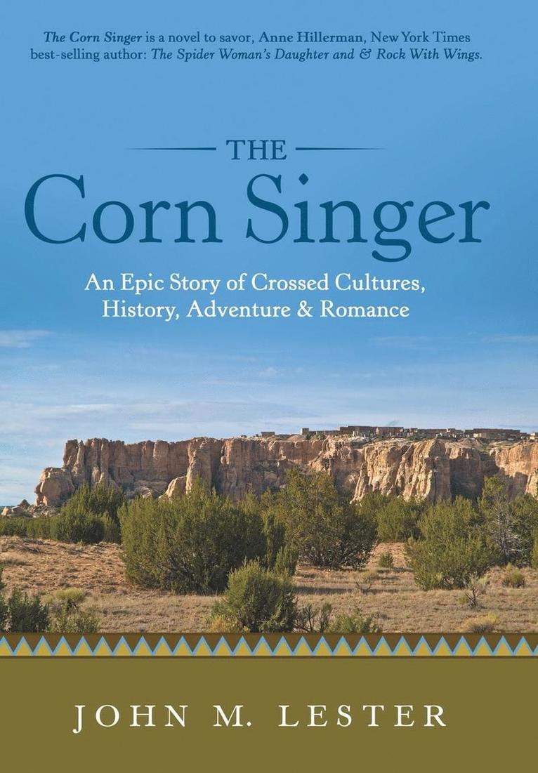 The Corn Singer 1
