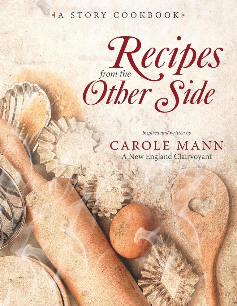 Recipes from the Other Side 1