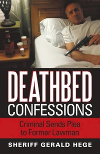bokomslag Deathbed Confessions