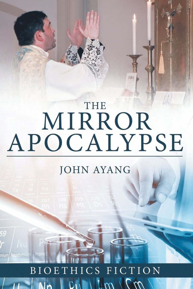 The Mirror Apocalypse 1