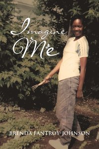 bokomslag Imagine Me