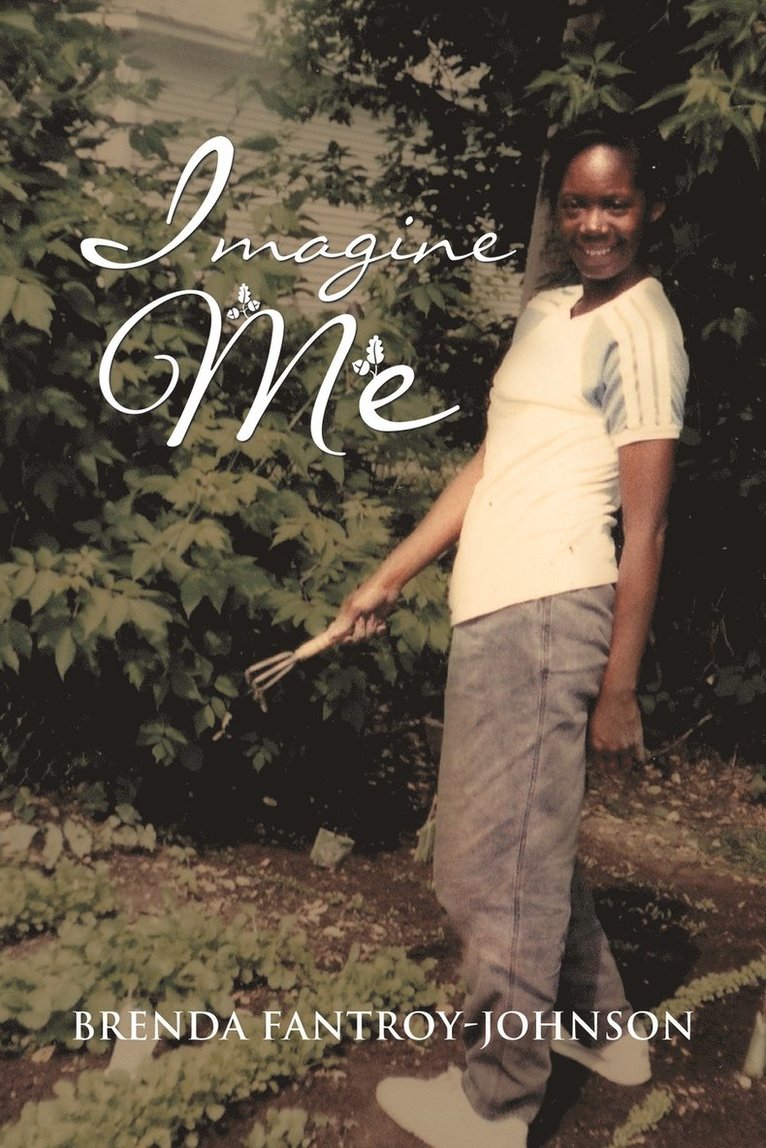 Imagine Me 1