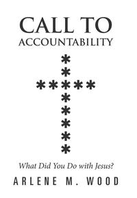 bokomslag Call to Accountability