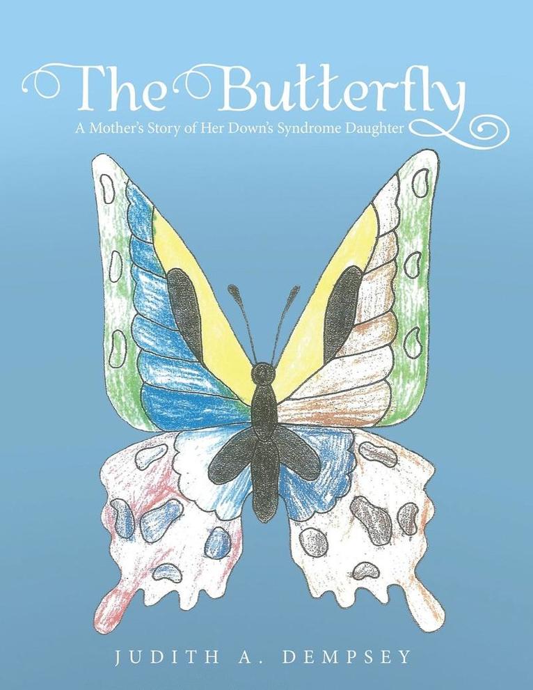 The Butterfly 1