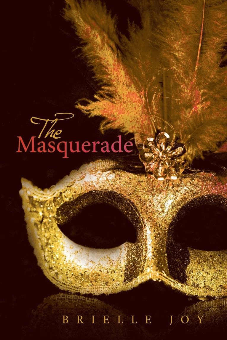 The Masquerade 1