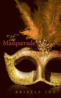 bokomslag Masquerade