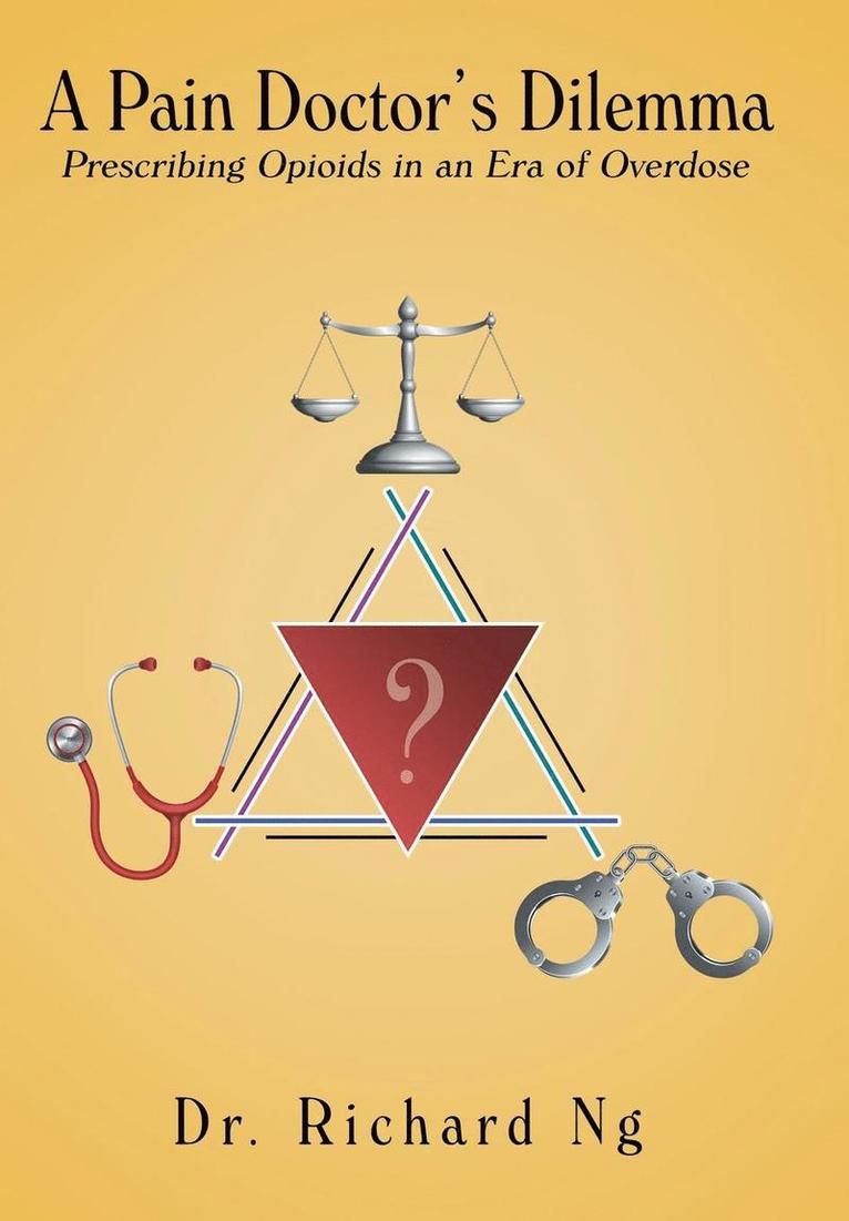 Pain Doctor's Dilemma