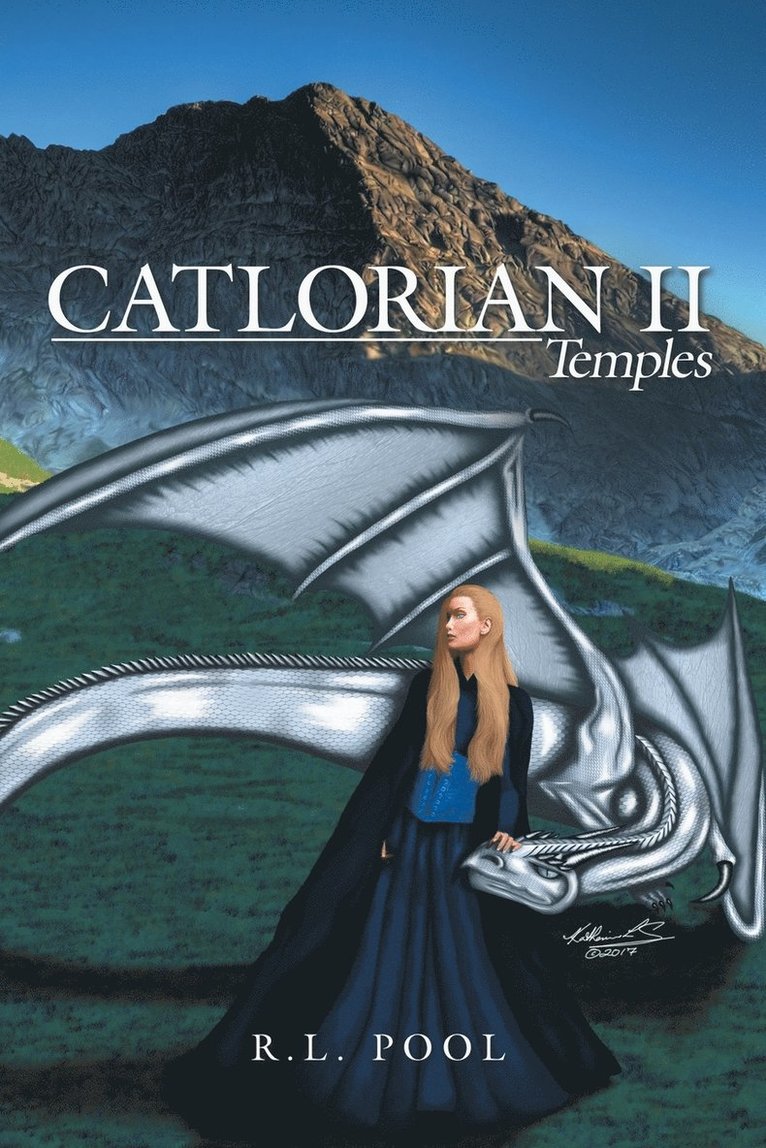 Catlorian II 1