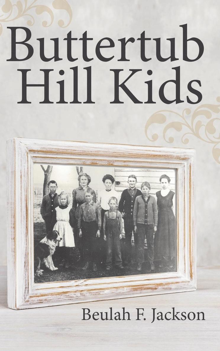 Buttertub Hill Kids 1