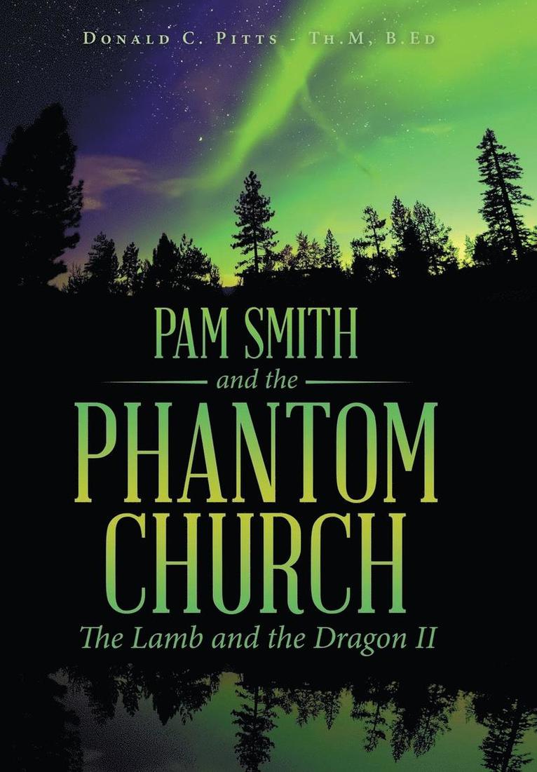 Pam Smith and the Phantom Church 1