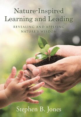 bokomslag Nature-Inspired Learning and Leading