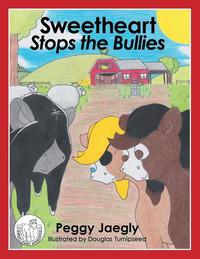 bokomslag Sweetheart Stops the Bullies