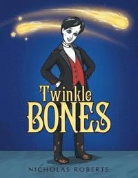 bokomslag Twinkle Bones