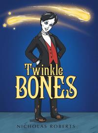 bokomslag Twinkle Bones