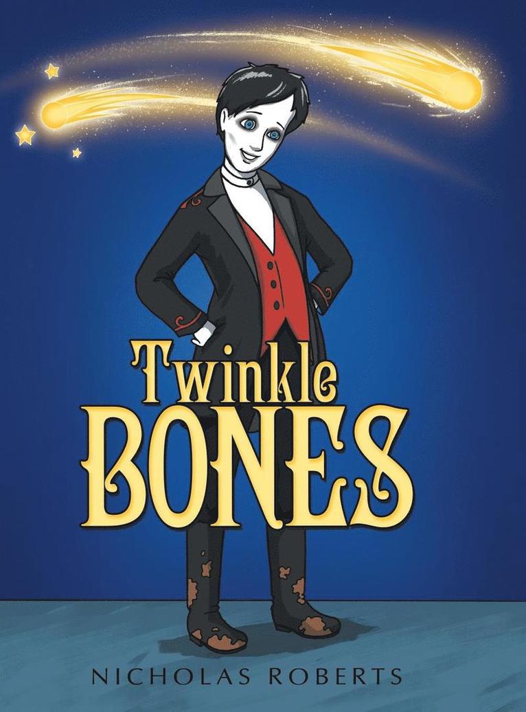 Twinkle Bones 1