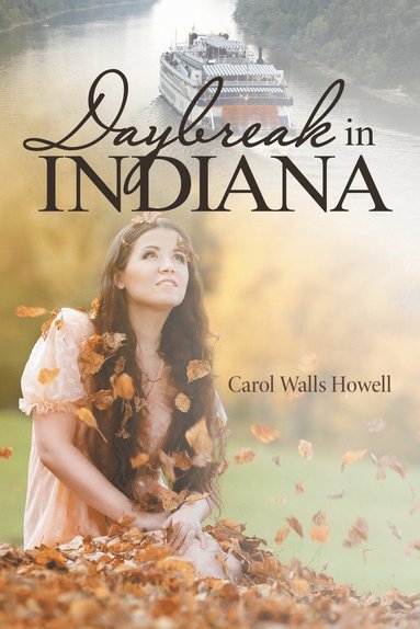 bokomslag Daybreak in Indiana