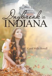 bokomslag Daybreak in Indiana