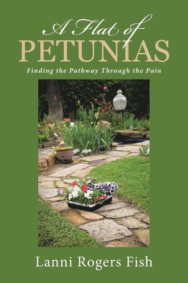 bokomslag Flat of Petunias
