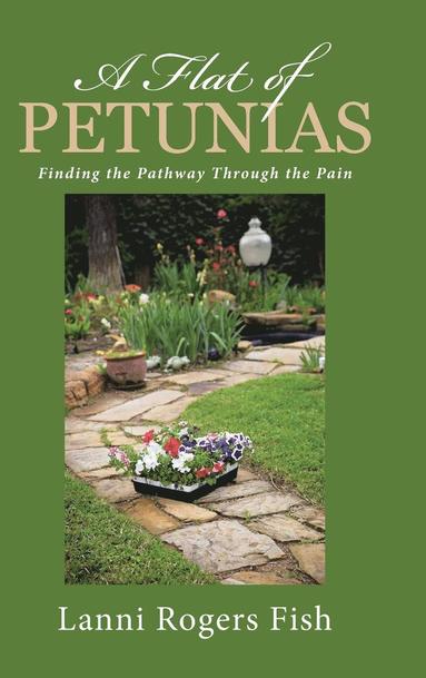 bokomslag Flat of Petunias