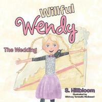 bokomslag Willful Wendy