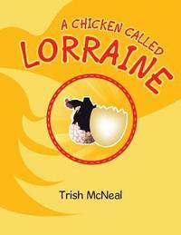 bokomslag Chicken Called Lorraine