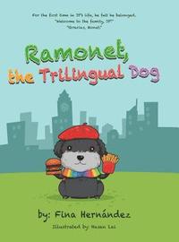 bokomslag Ramonet, the Trilingual Dog