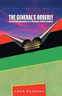 bokomslag The General'S Orderly