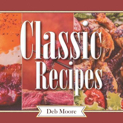 Classic Recipes 1
