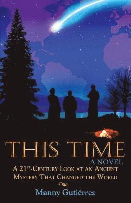 Manny Gutiérrez - This Time, Häftad