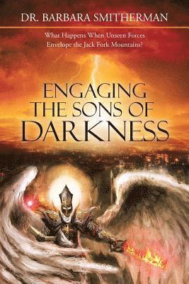 bokomslag Engaging the Sons of Darkness