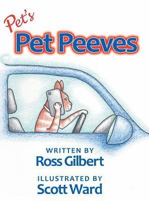 Pet's Pet Peeves 1