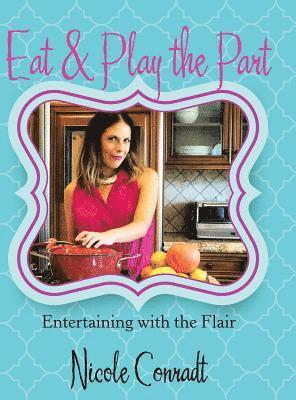 Eat & Play the Part 1