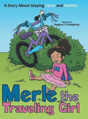 Merle the Traveling Girl 1