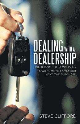 Dealing with a Dealership 1