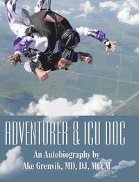 bokomslag Adventurer & Icu Doc