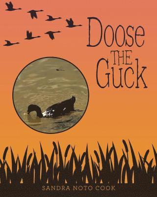 bokomslag Doose the Guck