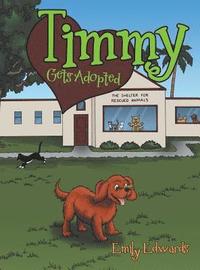 bokomslag Timmy Gets Adopted